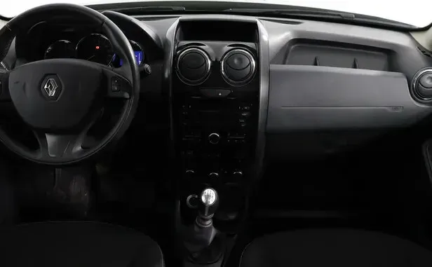 Renault Duster, I Рестайлинг — фото 8