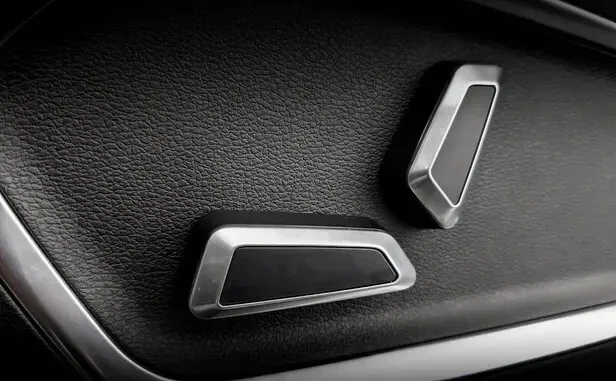 Geely Atlas Pro — фото 13