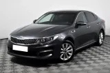 Kia Optima, IV — фото 1
