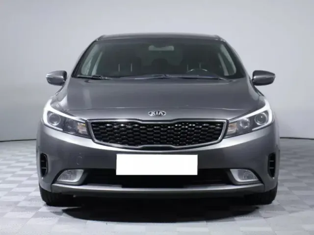 Kia Cerato, III Рестайлинг (Classic) — фото 2
