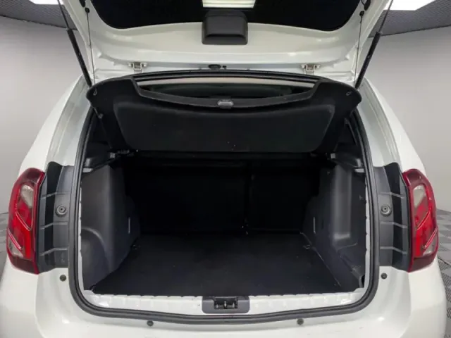 Renault Duster, I Рестайлинг — фото 16
