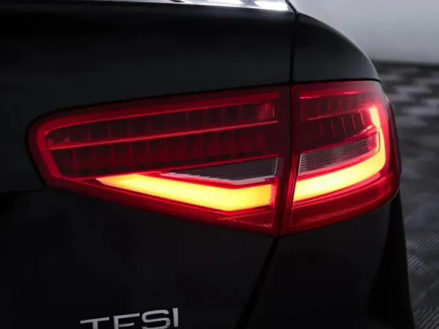 Audi A4, IV (B8) Рестайлинг — фото 10