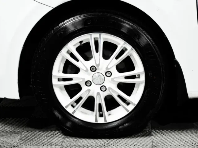 Hyundai Solaris, I Рестайлинг — фото 9