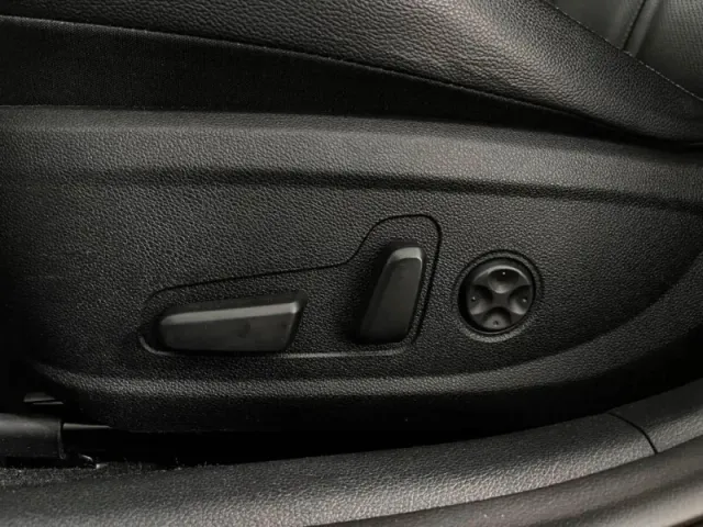 Kia Optima, IV Рестайлинг — фото 13