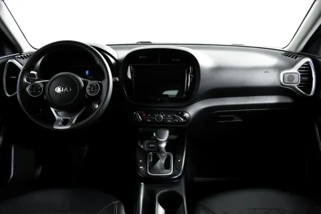 Kia Soul, III — фото 13