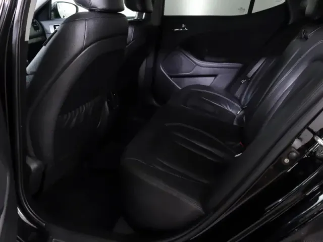Kia Optima, III Рестайлинг — фото 13