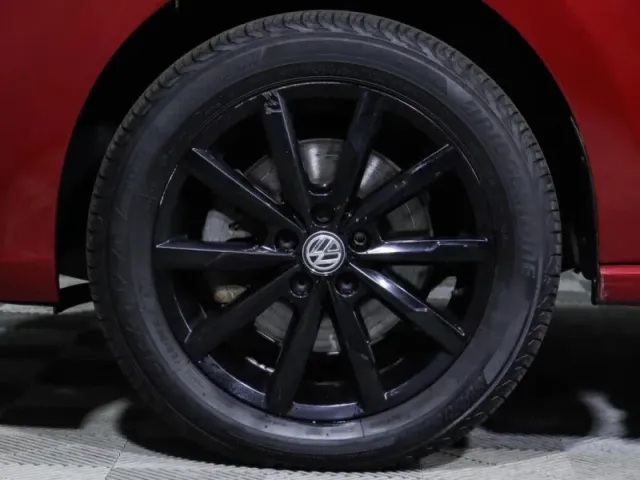 Volkswagen Polo, V Рестайлинг — фото 7