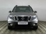 Nissan Terrano, III — фото 1