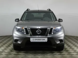 Nissan Terrano, III — фото 1