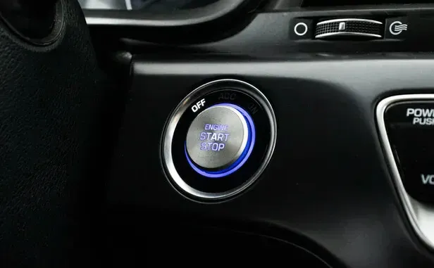 Hyundai Sonata, VII (LF) Рестайлинг — фото 10