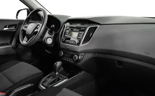 Hyundai Creta, I — фото 15