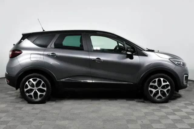 Renault Kaptur, I — фото 13