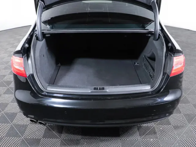Audi A4, IV (B8) Рестайлинг — фото 33