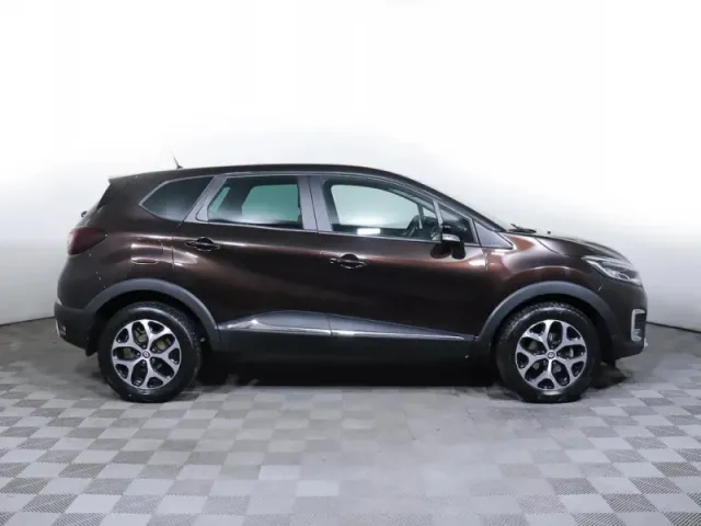 Renault Kaptur, I — фото 4