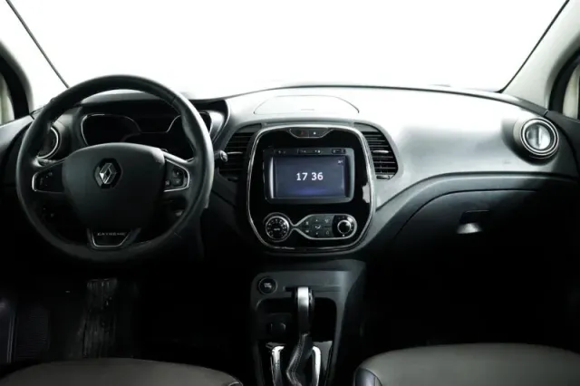 Renault Kaptur, I — фото 11