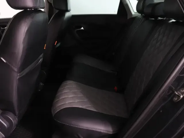 Volkswagen Polo, V Рестайлинг — фото 12