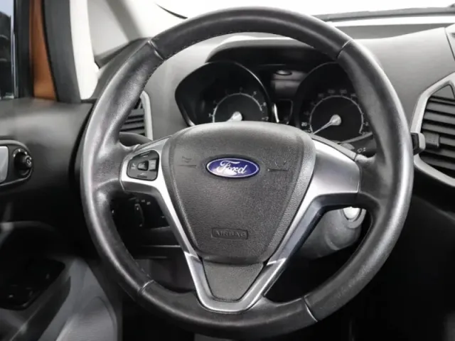 Ford EcoSport, II — фото 14