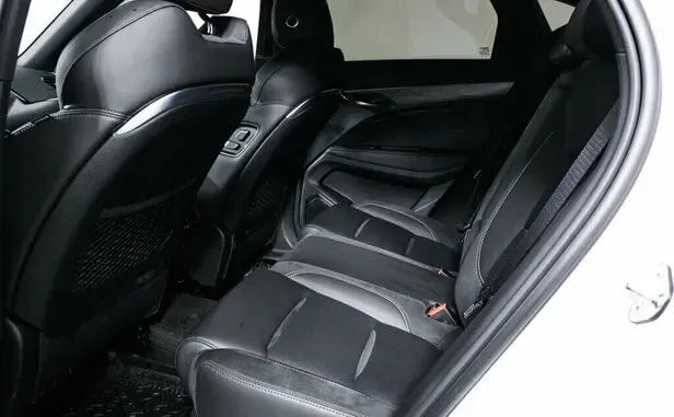 Geely Tugella, I Рестайлинг — фото 8