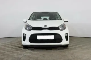 Kia Picanto, III — фото 1