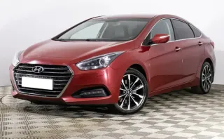 Hyundai i40, I Рестайлинг — фото 1