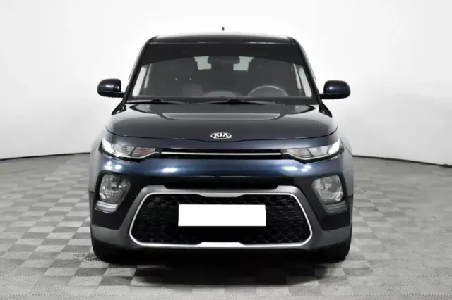 Kia Soul, III — фото 2