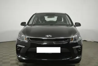 Kia Rio, IV — фото 1
