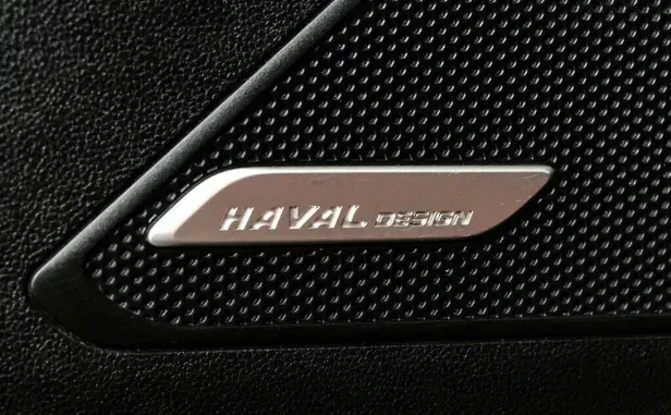 Haval Dargo — фото 16