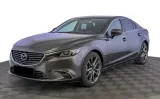 Mazda 6, III (GJ) Рестайлинг — фото 1