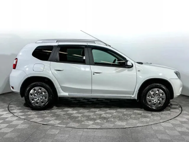 Nissan Terrano, III (D10) — фото 4