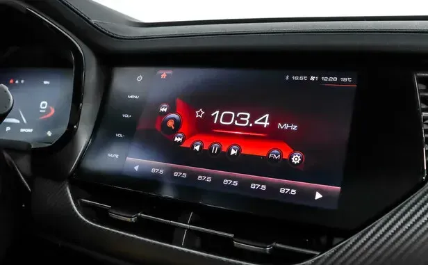 Haval F7x, I — фото 11