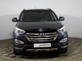Hyundai Santa Fe, III — фото 1