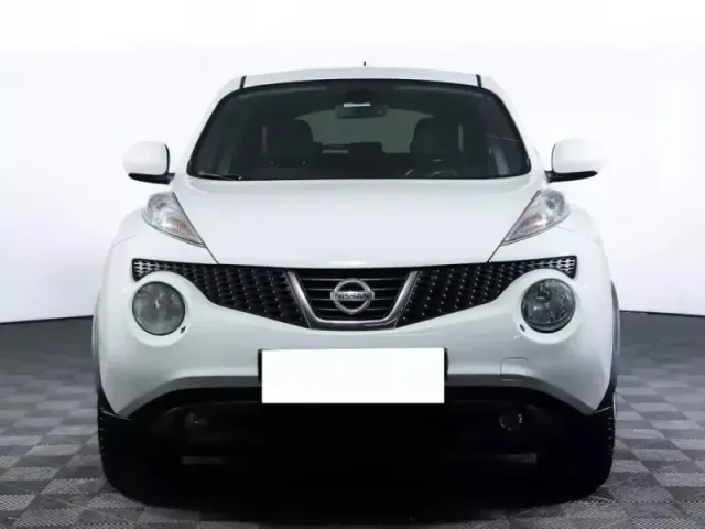 Nissan Juke, I — фото 2