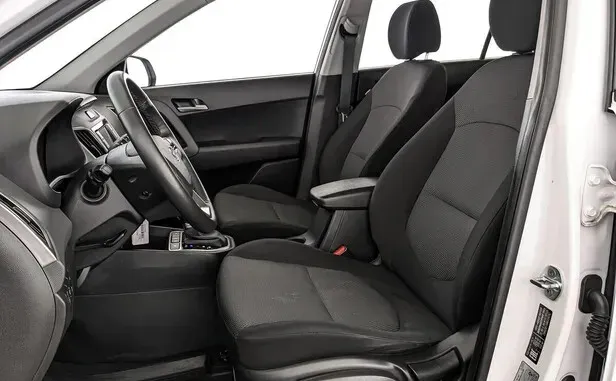 Hyundai Creta, I Рестайлинг — фото 25