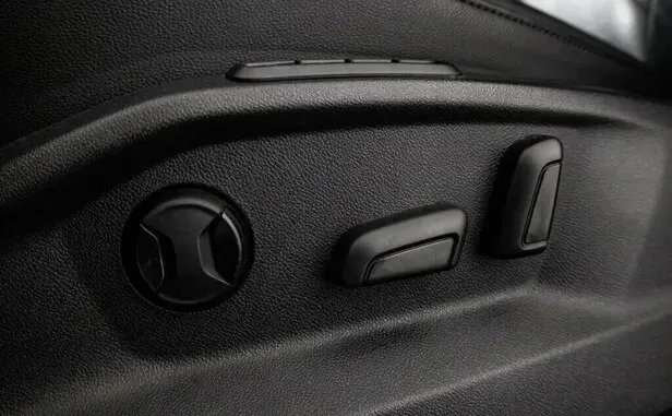 Volkswagen Tiguan, II — фото 18