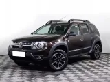 Renault Duster, I Рестайлинг — фото 1