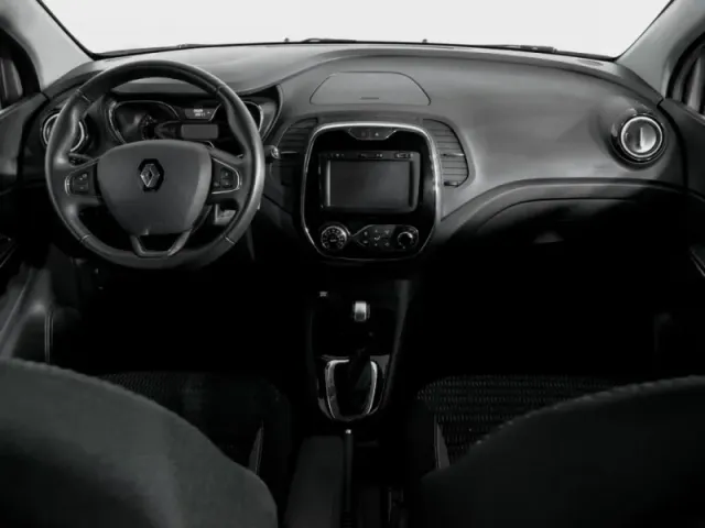 Renault Kaptur, I — фото 15