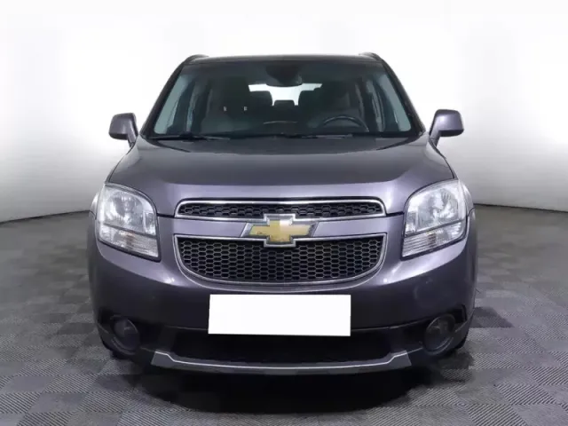Chevrolet Orlando — фото 2