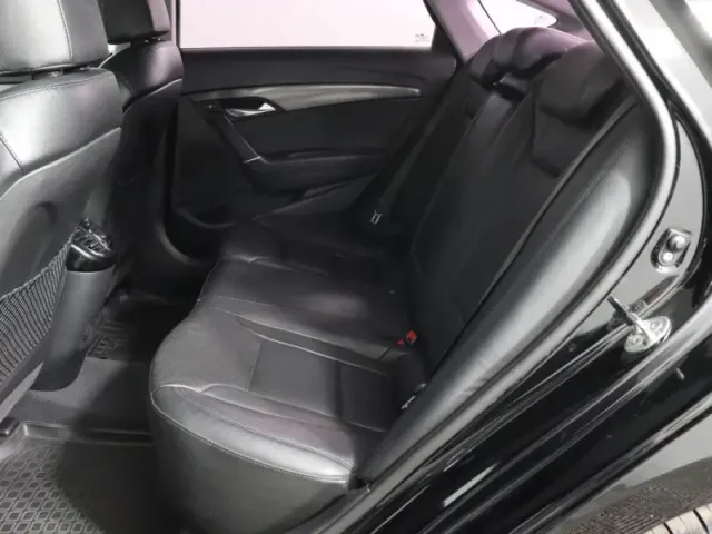 Hyundai i40, I Рестайлинг — фото 11