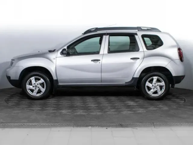 Renault Duster, I Рестайлинг — фото 8
