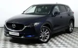 Mazda CX-5, II — фото 1