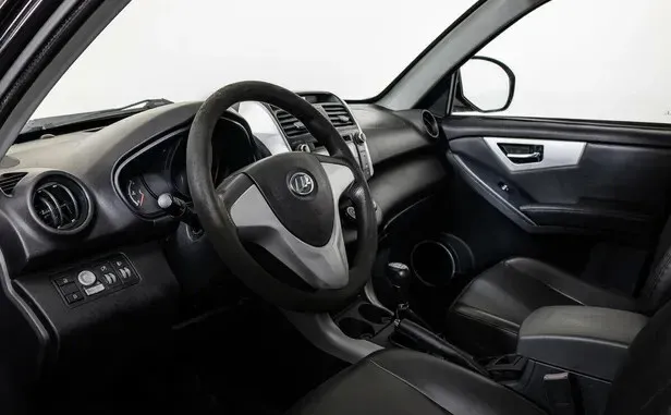 Lifan X60, I — фото 7
