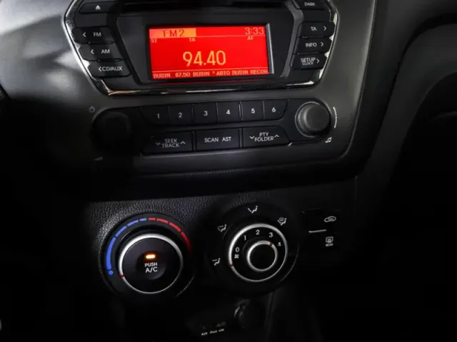 Kia Rio, III — фото 14