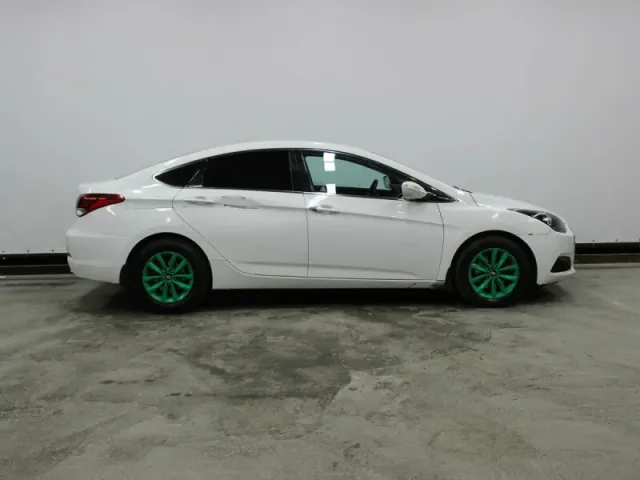 Hyundai i40, I — фото 4