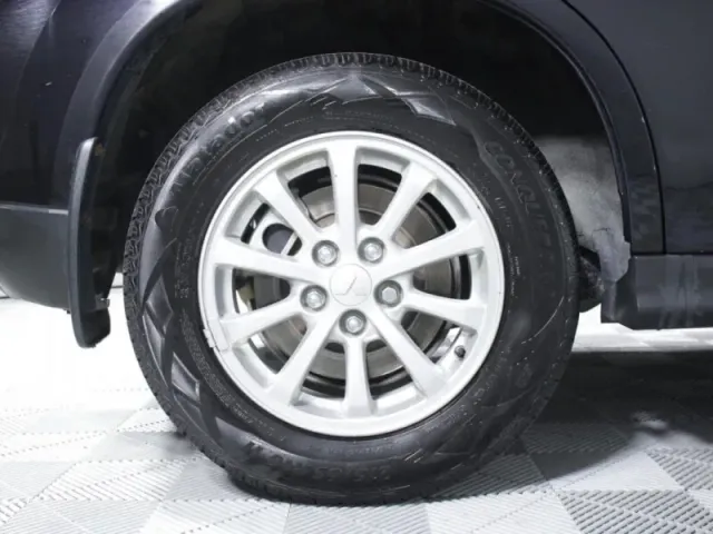 Mitsubishi ASX, I Рестайлинг — фото 9