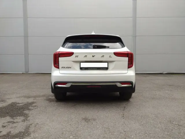 Haval Jolion, I — фото 3