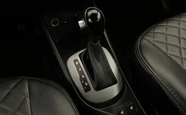 Kia Rio, III Рестайлинг — фото 7