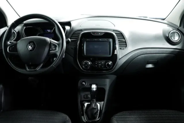 Renault Kaptur, I — фото 13