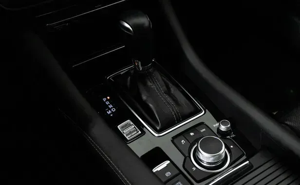 Mazda 6, III (GJ) Рестайлинг 2 — фото 13