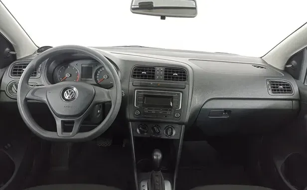 Volkswagen Polo, V Рестайлинг — фото 6