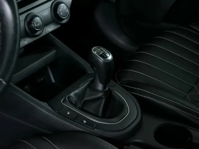 Kia Cerato, IV Рестайлинг — фото 11